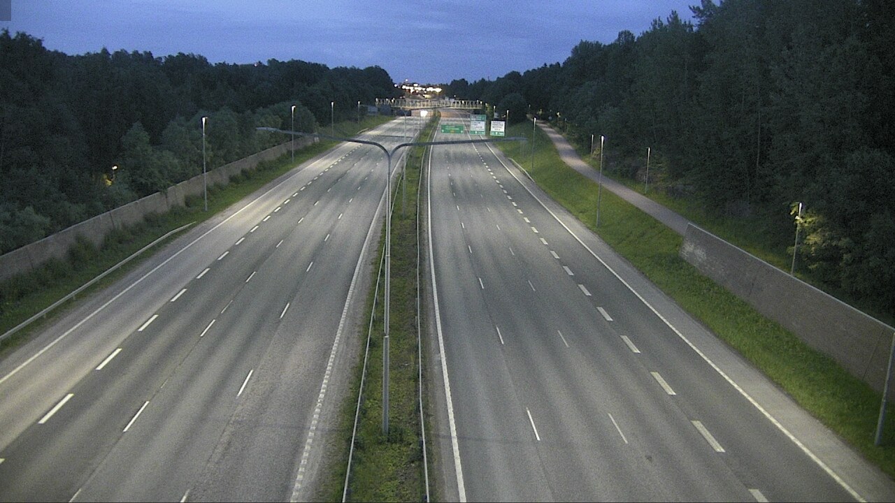 Kelikamerat Kuva Tie 51 Espoo, Westend, Espoo, Uusimaa