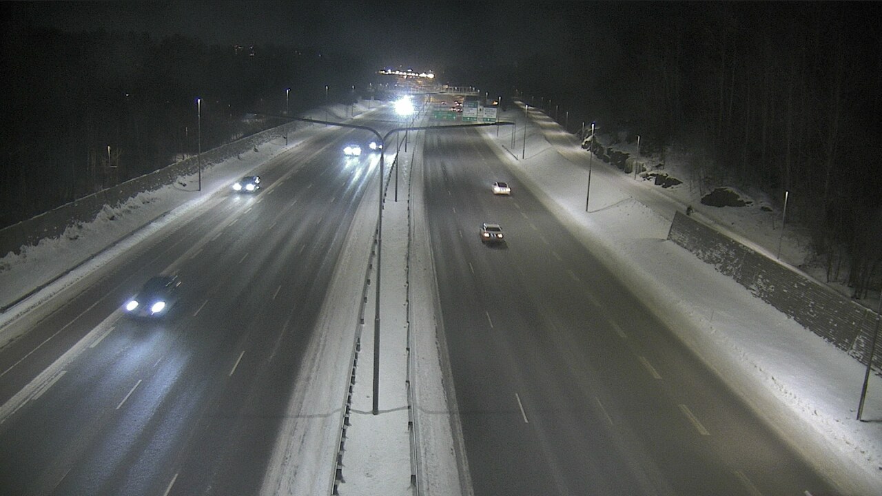 Kelikamerat Kuva Tie 51 Espoo, Westend, Espoo, Uusimaa