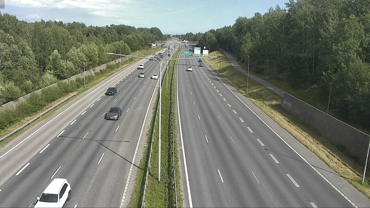 Kelikamerat Kuva Tie 51 Espoo, Westend, Espoo, Uusimaa