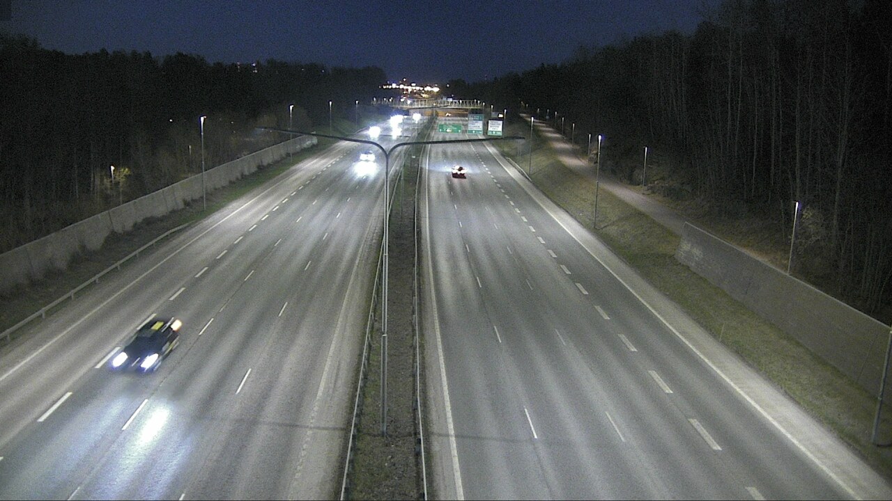 Kelikamerat Kuva Tie 51 Espoo, Westend, Espoo, Uusimaa