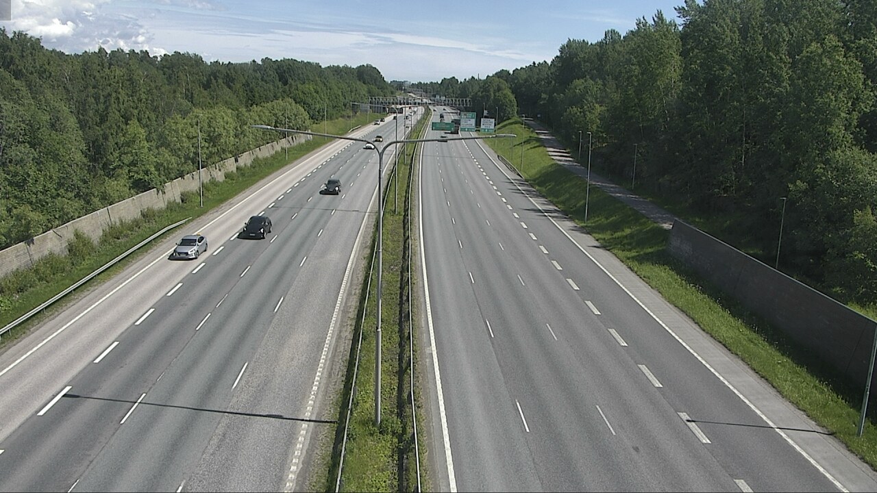 Kelikamerat Kuva Tie 51 Espoo, Westend, Espoo, Uusimaa