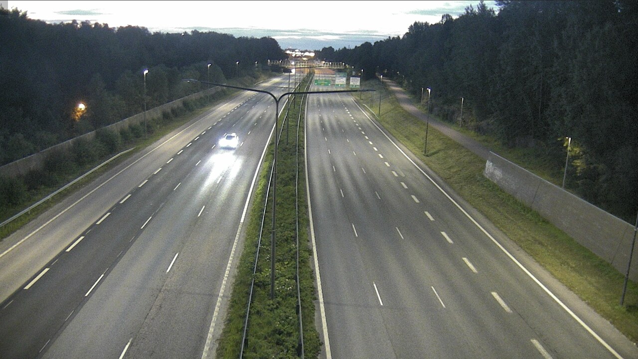 Kelikamerat Kuva Tie 51 Espoo, Westend, Espoo, Uusimaa