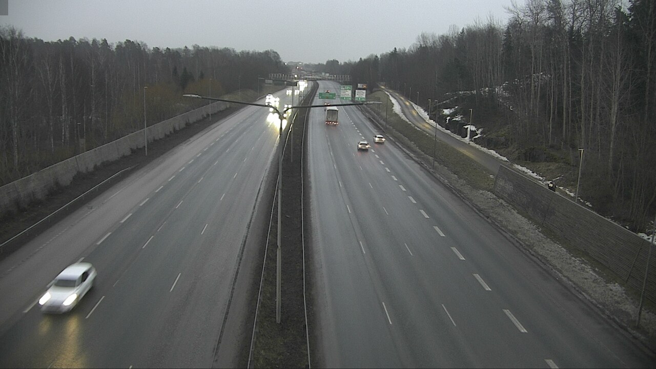 Kelikamerat Kuva Tie 51 Espoo, Westend, Espoo, Uusimaa