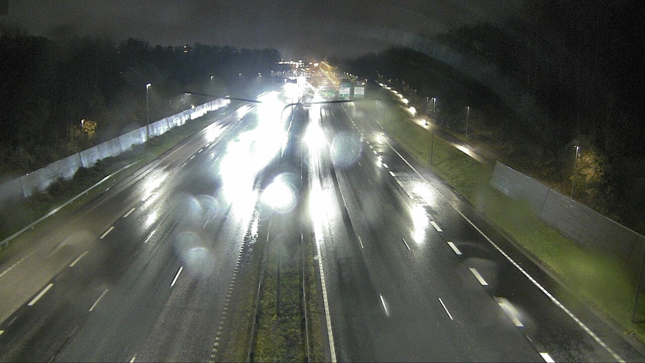 Kelikamerat Kuva Tie 51 Espoo, Westend, Espoo, Uusimaa