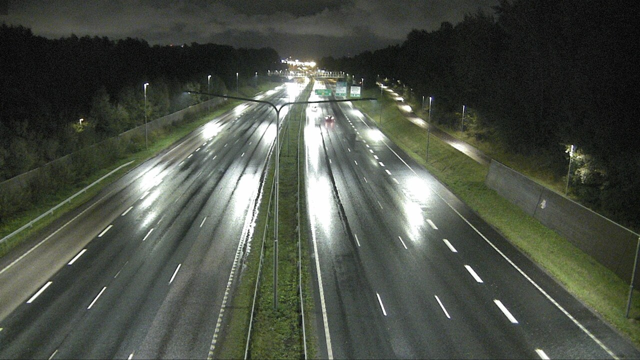 Kelikamerat Kuva Tie 51 Espoo, Westend, Espoo, Uusimaa