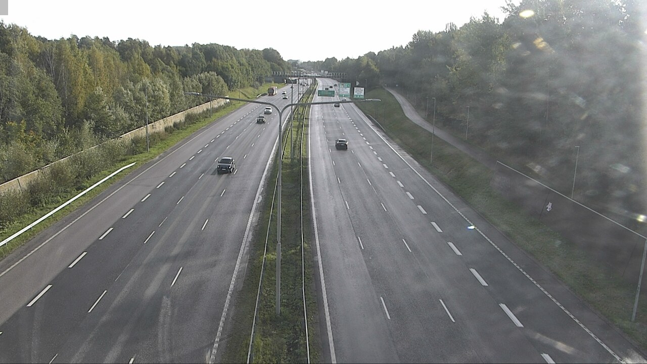 Kelikamerat Kuva Tie 51 Espoo, Westend, Espoo, Uusimaa