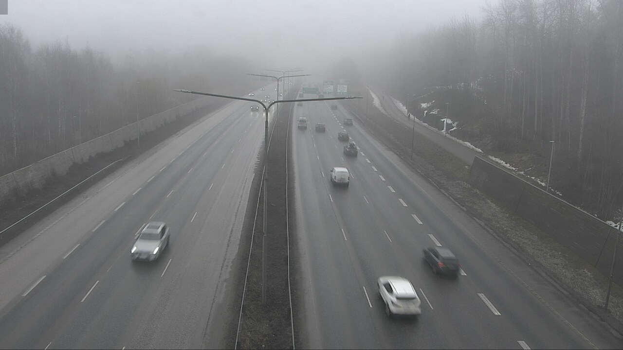 Kelikamerat Kuva Tie 51 Espoo, Westend, Espoo, Uusimaa