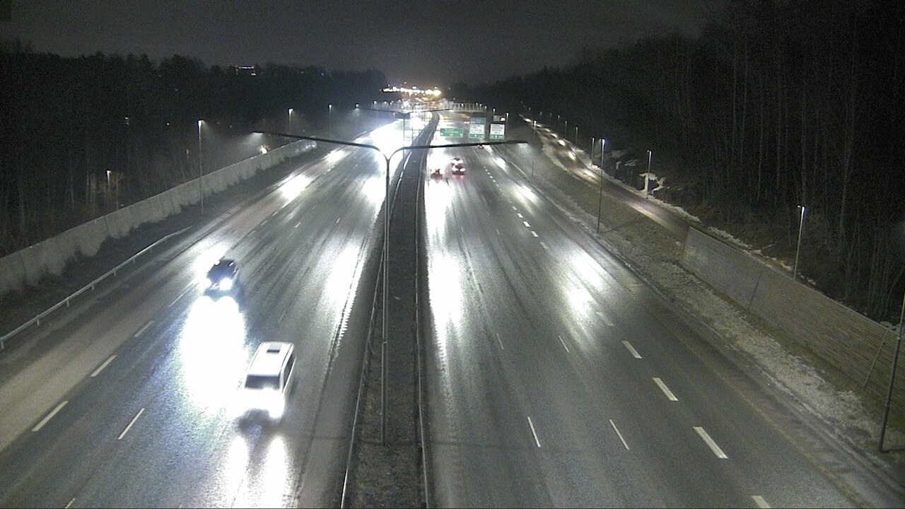 Kelikamerat Kuva Tie 51 Espoo, Westend, Espoo, Uusimaa