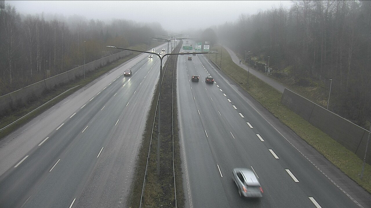 Kelikamerat Kuva Tie 51 Espoo, Westend, Espoo, Uusimaa