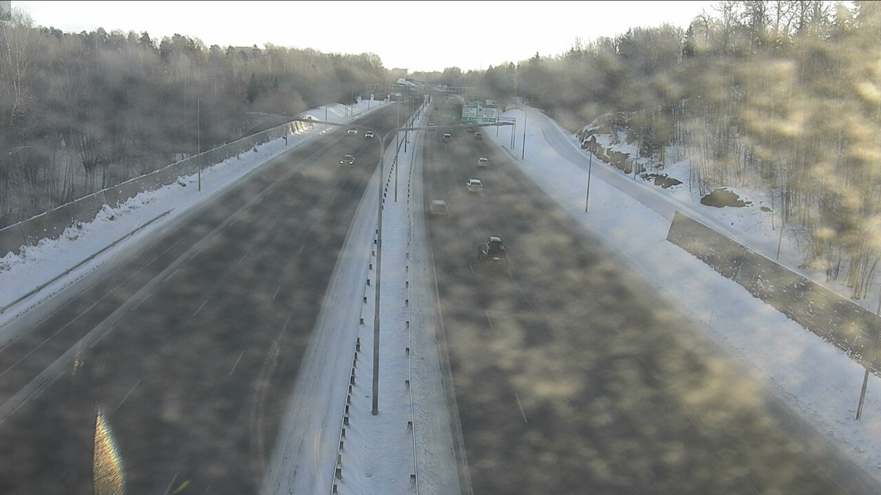 Kelikamerat Kuva Tie 51 Espoo, Westend, Espoo, Uusimaa