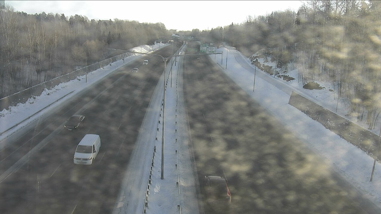 Kelikamerat Kuva Tie 51 Espoo, Westend, Espoo, Uusimaa