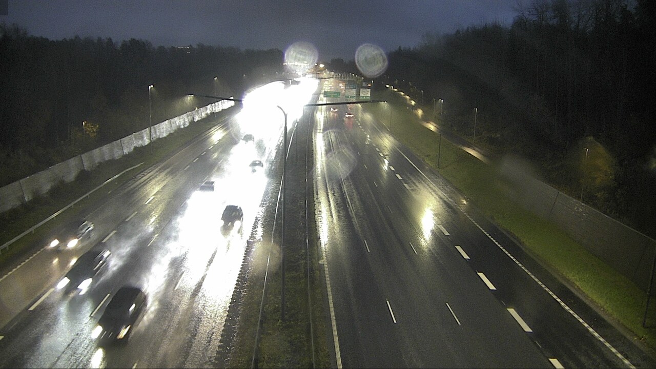 Kelikamerat Kuva Tie 51 Espoo, Westend, Espoo, Uusimaa