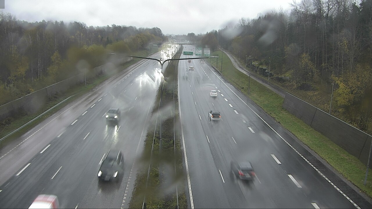 Kelikamerat Kuva Tie 51 Espoo, Westend, Espoo, Uusimaa