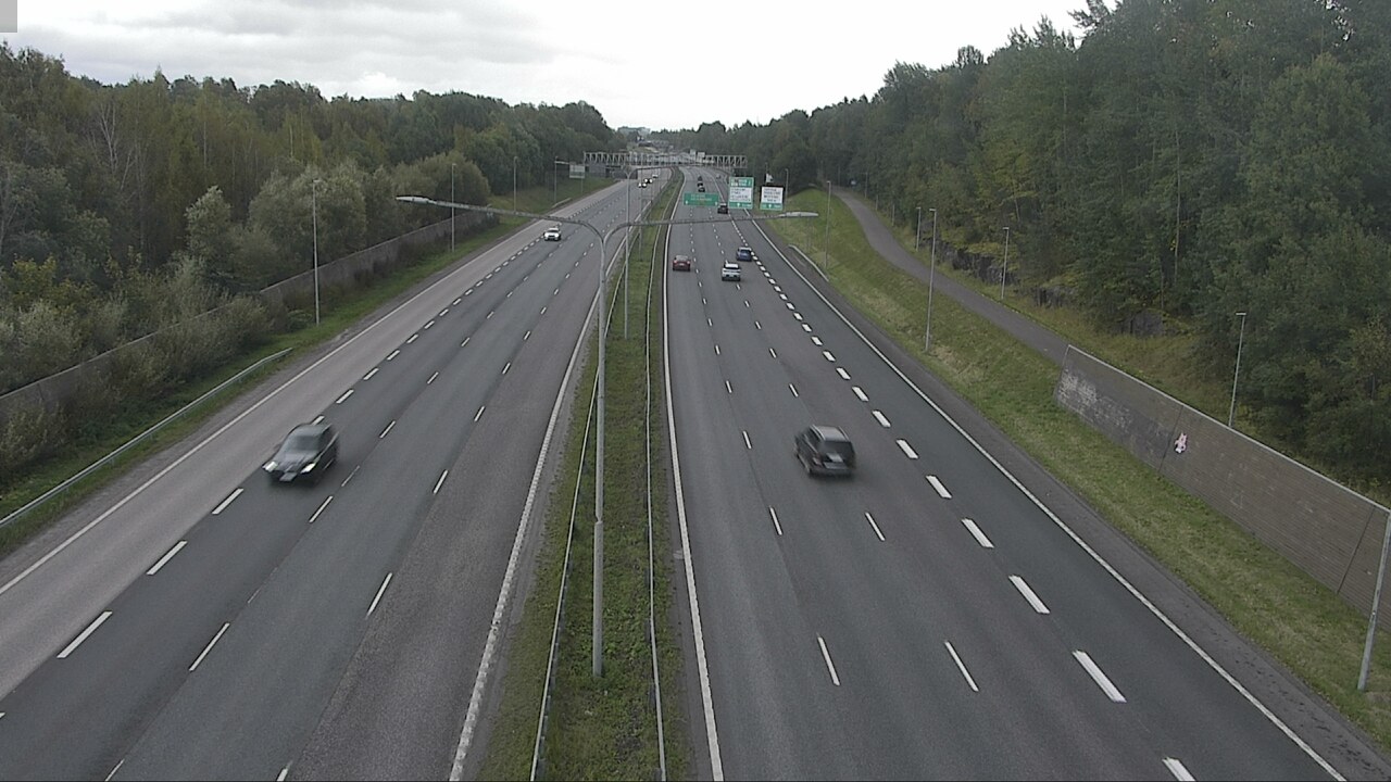 Kelikamerat Kuva Tie 51 Espoo, Westend, Espoo, Uusimaa
