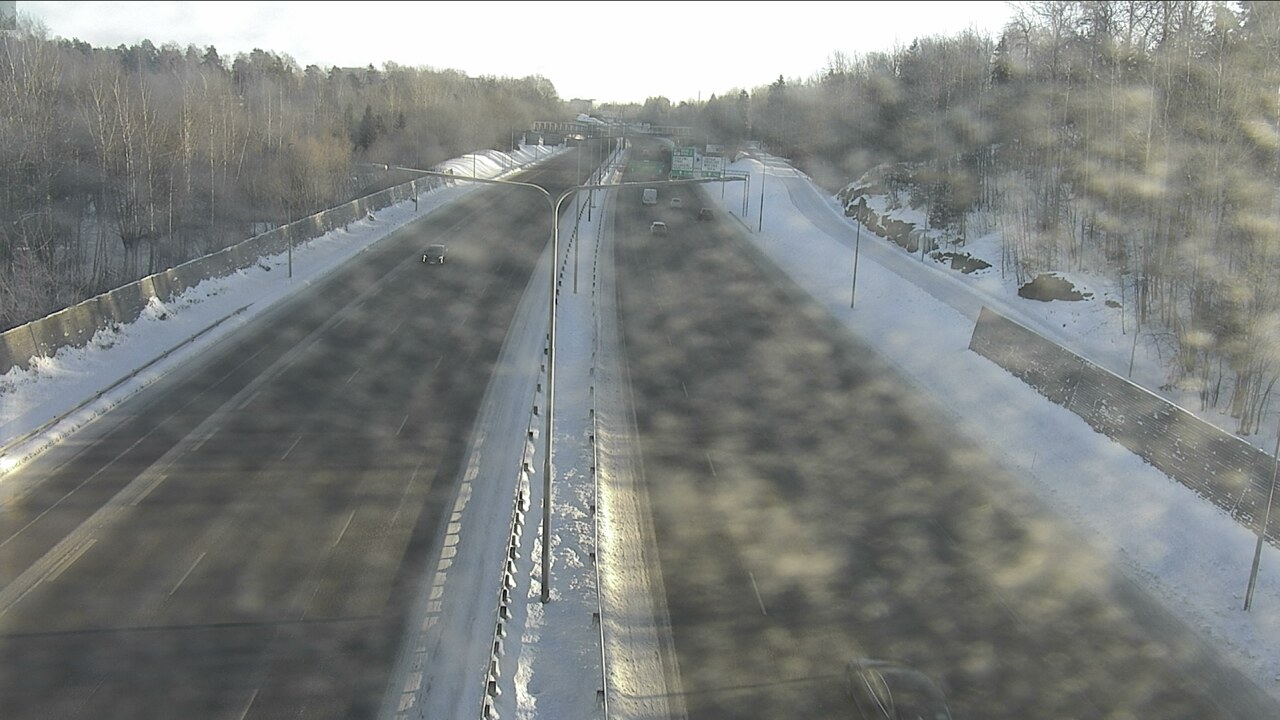 Kelikamerat Kuva Tie 51 Espoo, Westend, Espoo, Uusimaa