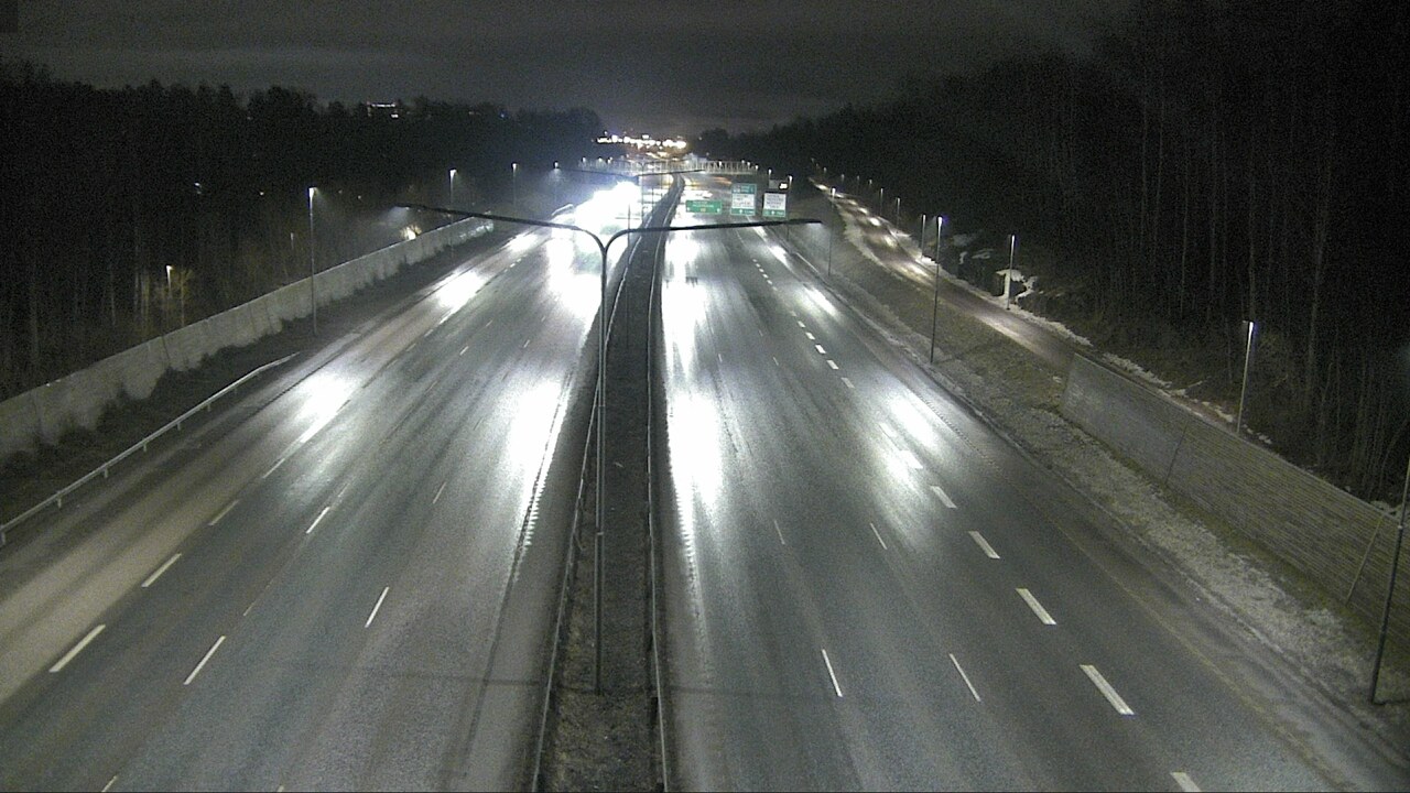 Kelikamerat Kuva Tie 51 Espoo, Westend, Espoo, Uusimaa