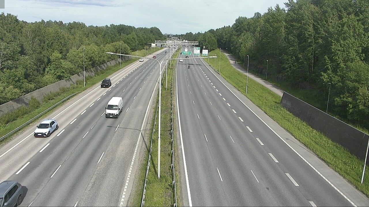 Kelikamerat Kuva Tie 51 Espoo, Westend, Espoo, Uusimaa
