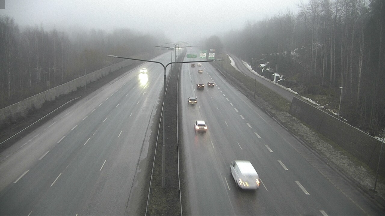 Kelikamerat Kuva Tie 51 Espoo, Westend, Espoo, Uusimaa