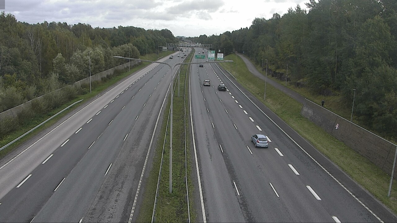 Kelikamerat Kuva Tie 51 Espoo, Westend, Espoo, Uusimaa