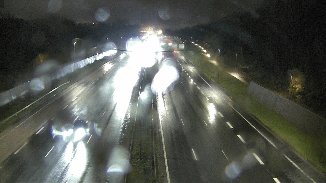 Kelikamerat Kuva Tie 51 Espoo, Westend, Espoo, Uusimaa