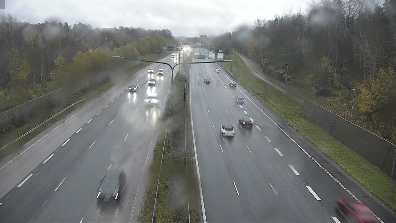 Kelikamerat Kuva Tie 51 Espoo, Westend, Espoo, Uusimaa