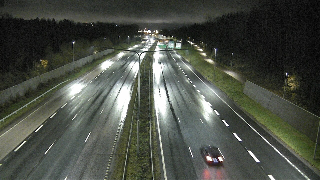 Kelikamerat Kuva Tie 51 Espoo, Westend, Espoo, Uusimaa