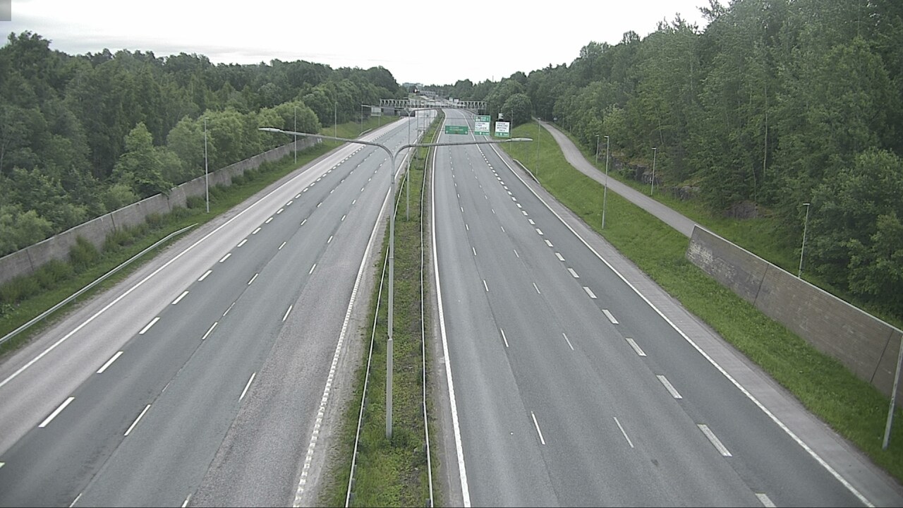 Kelikamerat Kuva Tie 51 Espoo, Westend, Espoo, Uusimaa