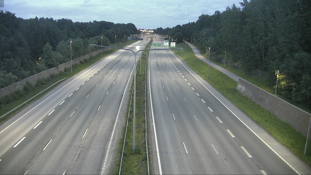Kelikamerat Kuva Tie 51 Espoo, Westend, Espoo, Uusimaa