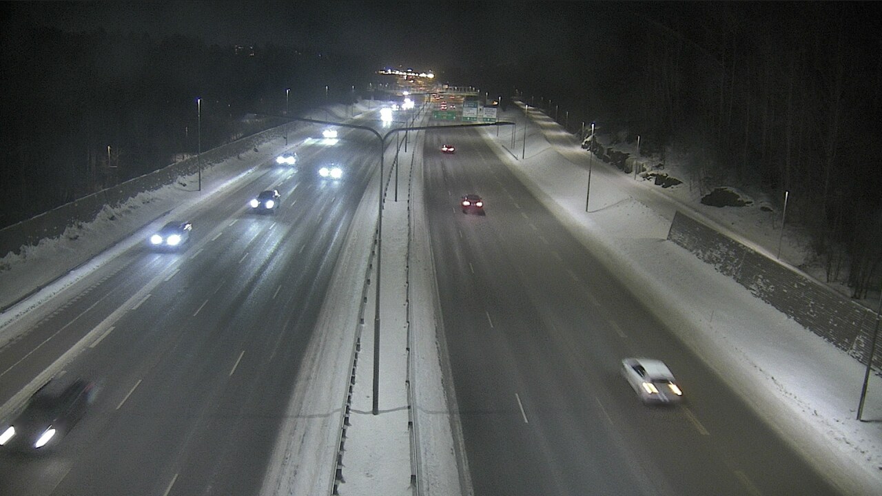 Kelikamerat Kuva Tie 51 Espoo, Westend, Espoo, Uusimaa