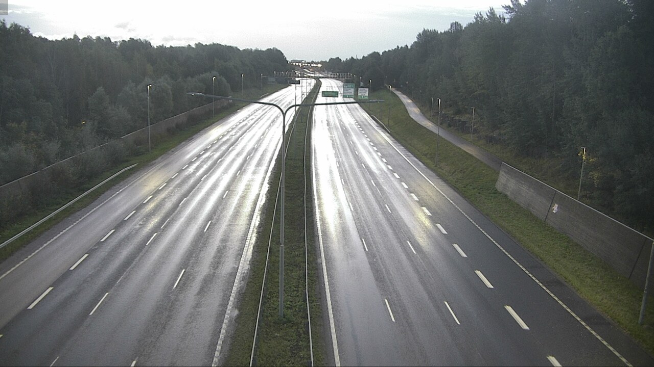 Kelikamerat Kuva Tie 51 Espoo, Westend, Espoo, Uusimaa
