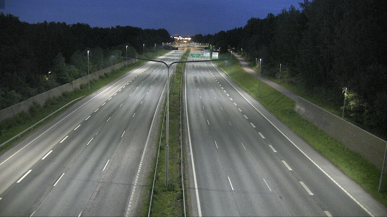 Kelikamerat Kuva Tie 51 Espoo, Westend, Espoo, Uusimaa