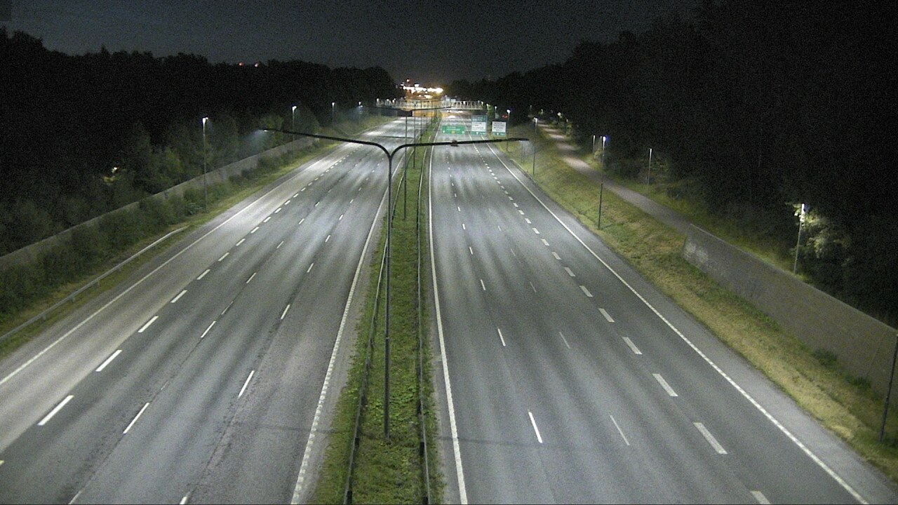 Kelikamerat Kuva Tie 51 Espoo, Westend, Espoo, Uusimaa