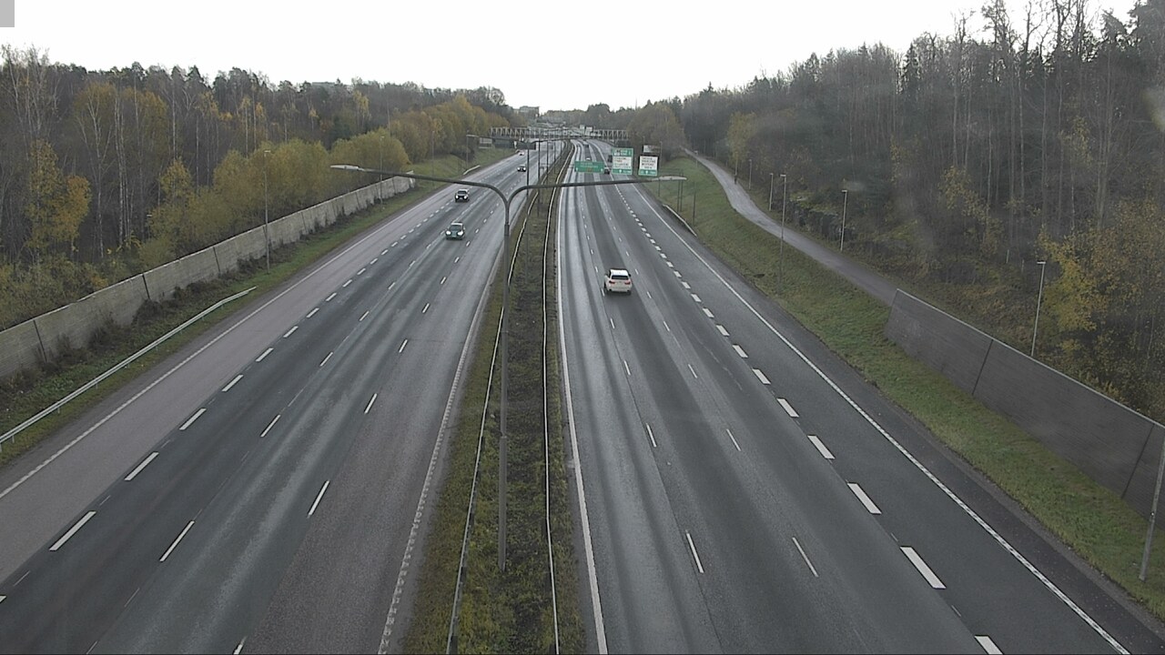 Kelikamerat Kuva Tie 51 Espoo, Westend, Espoo, Uusimaa