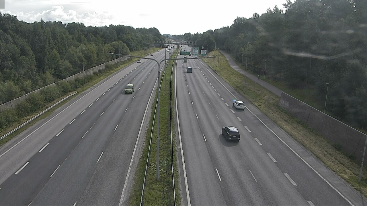 Kelikamerat Kuva Tie 51 Espoo, Westend, Espoo, Uusimaa