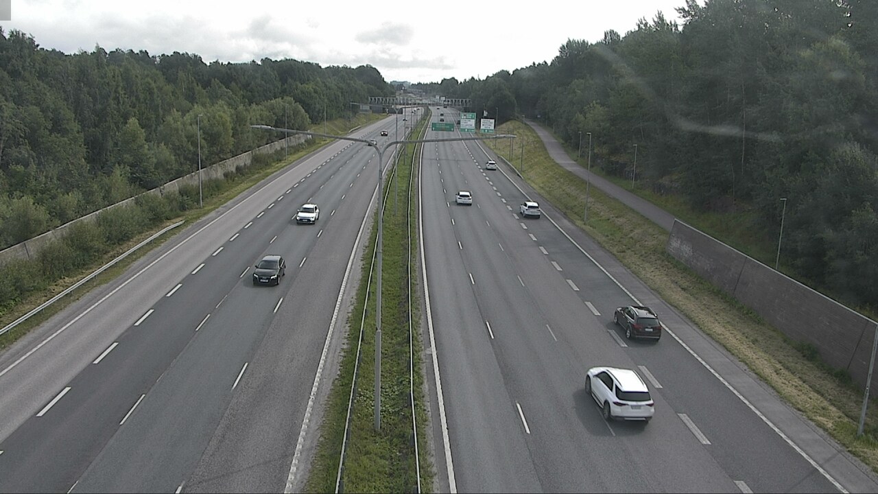 Kelikamerat Kuva Tie 51 Espoo, Westend, Espoo, Uusimaa