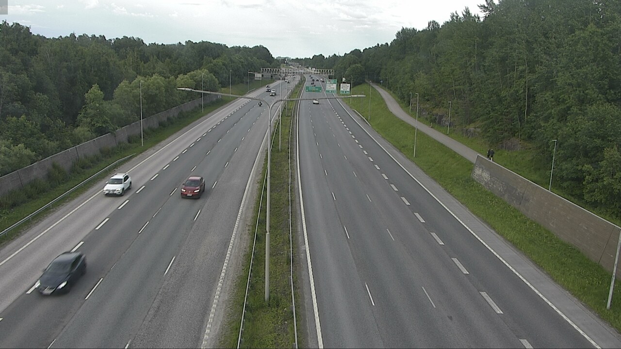 Kelikamerat Kuva Tie 51 Espoo, Westend, Espoo, Uusimaa