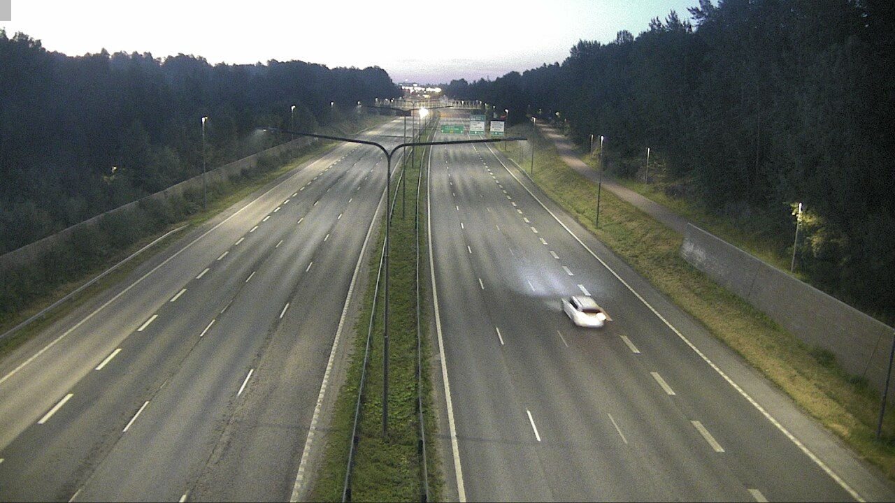 Kelikamerat Kuva Tie 51 Espoo, Westend, Espoo, Uusimaa