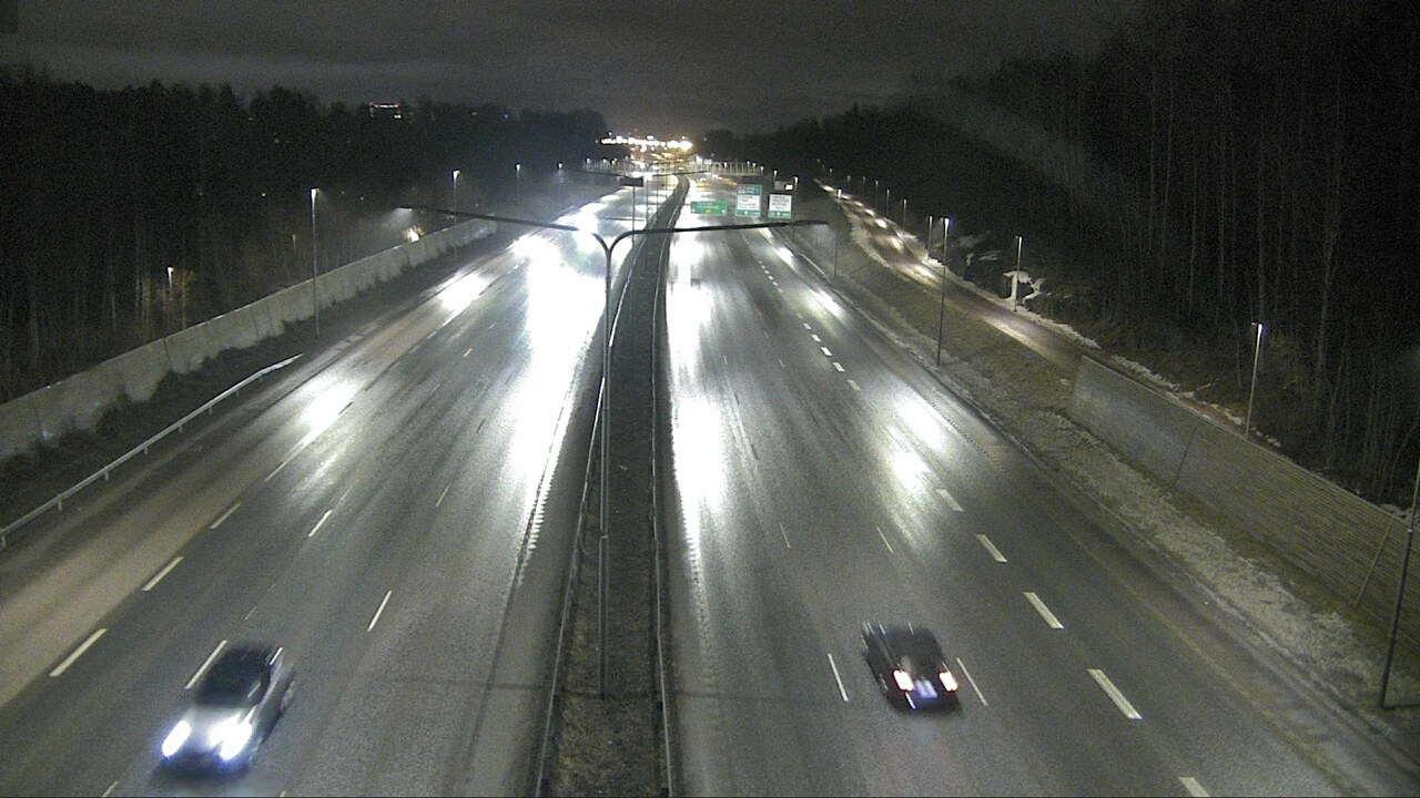 Kelikamerat Kuva Tie 51 Espoo, Westend, Espoo, Uusimaa