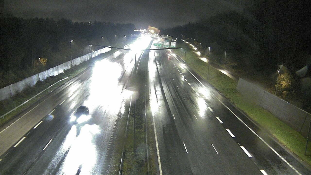 Kelikamerat Kuva Tie 51 Espoo, Westend, Espoo, Uusimaa