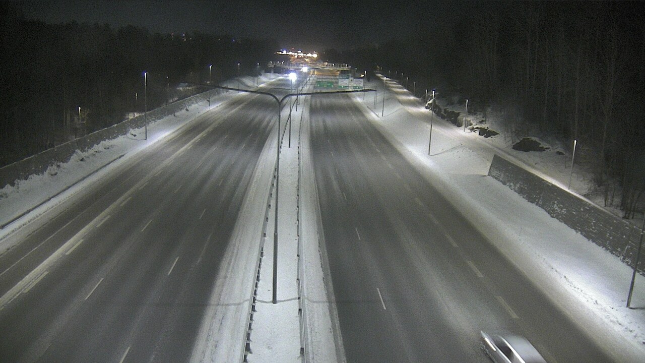 Kelikamerat Kuva Tie 51 Espoo, Westend, Espoo, Uusimaa