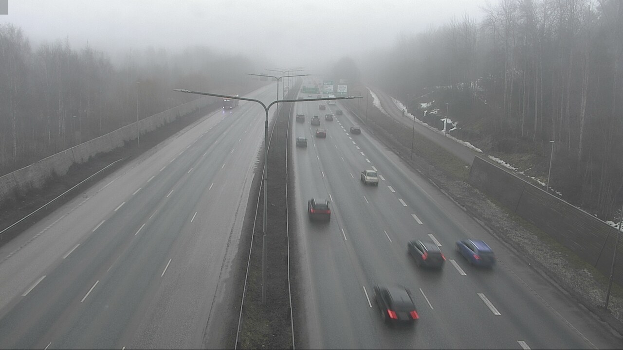 Kelikamerat Kuva Tie 51 Espoo, Westend, Espoo, Uusimaa