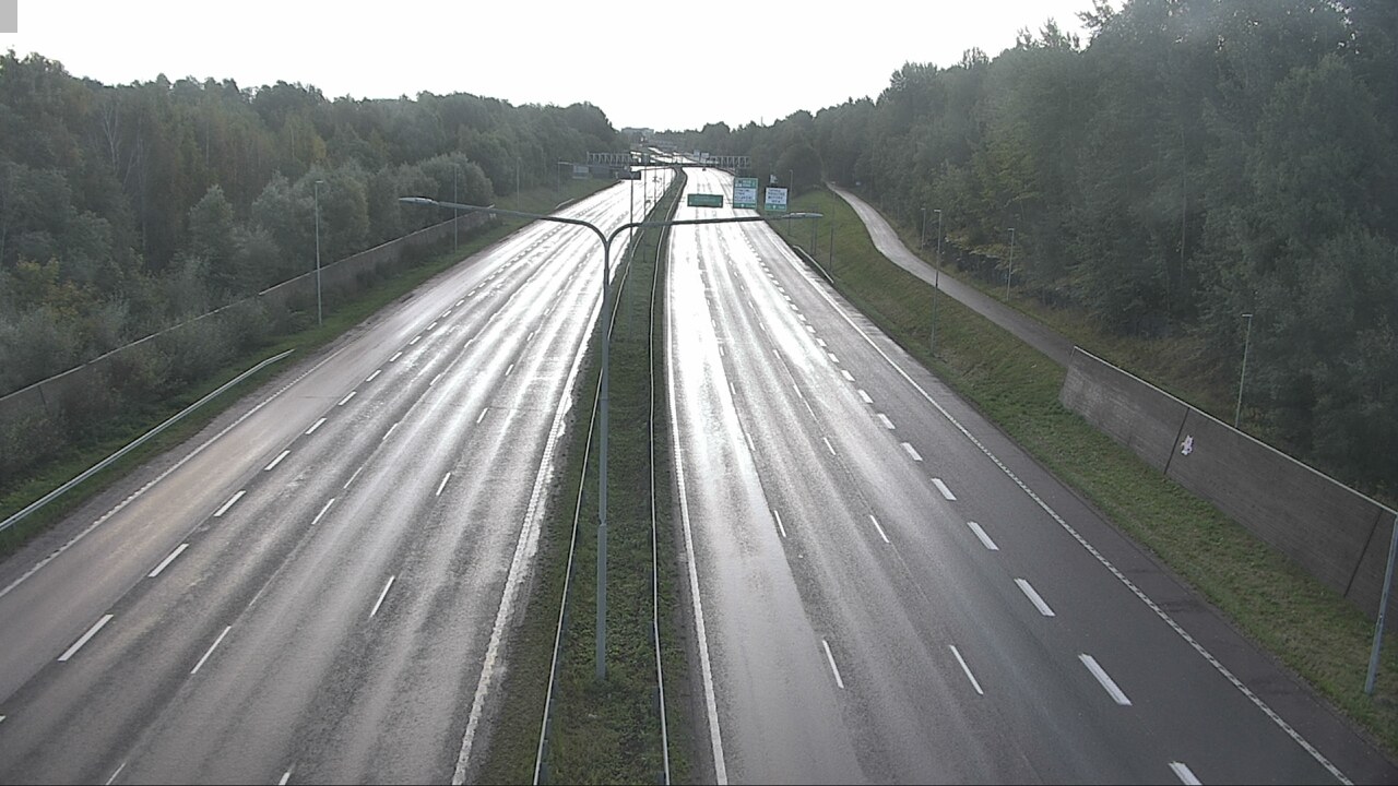 Kelikamerat Kuva Tie 51 Espoo, Westend, Espoo, Uusimaa