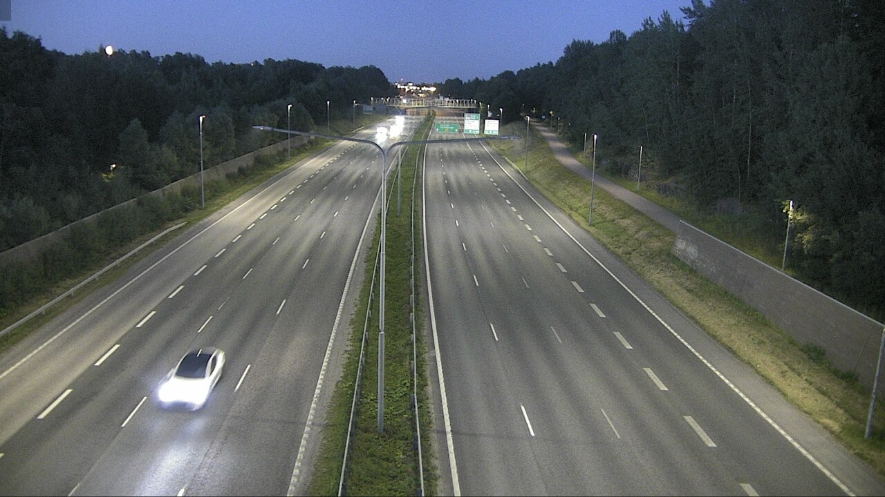 Kelikamerat Kuva Tie 51 Espoo, Westend, Espoo, Uusimaa