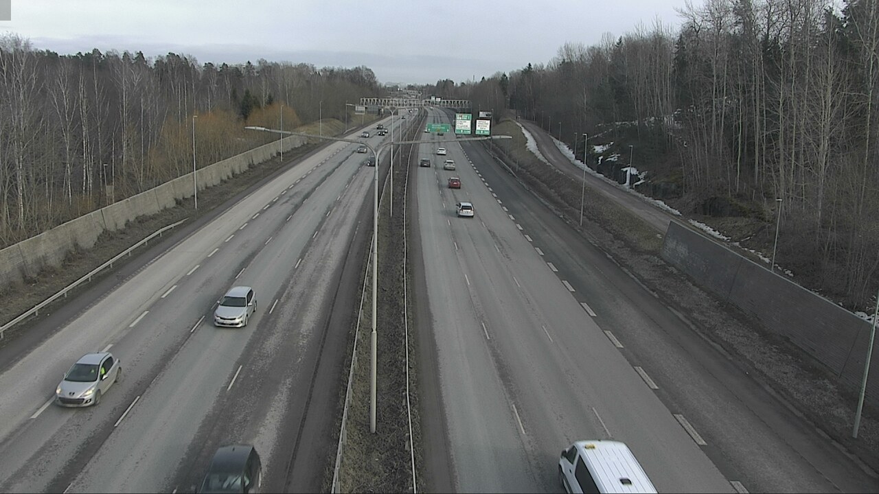 Kelikamerat Kuva Tie 51 Espoo, Westend, Espoo, Uusimaa