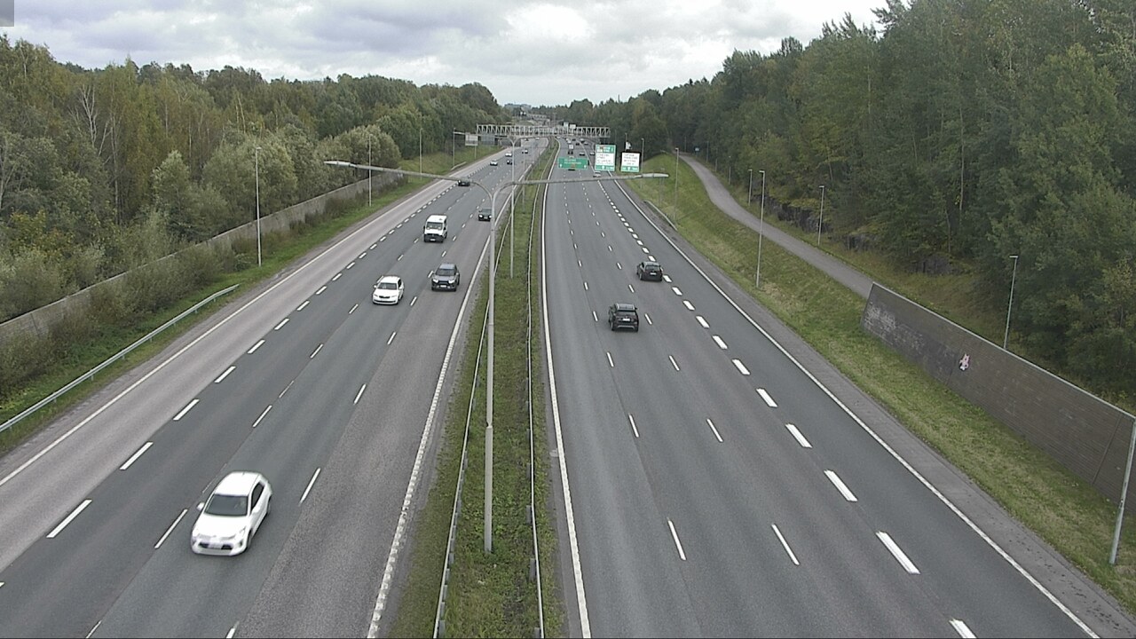 Kelikamerat Kuva Tie 51 Espoo, Westend, Espoo, Uusimaa