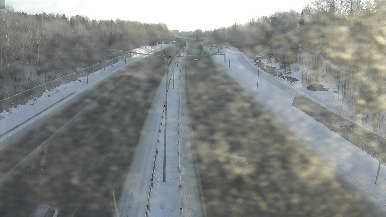 Kelikamerat Kuva Tie 51 Espoo, Westend, Espoo, Uusimaa