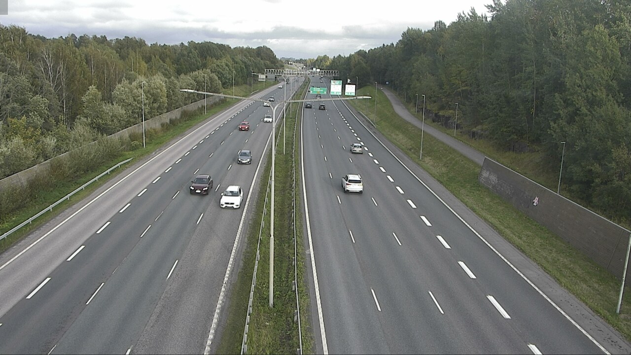 Kelikamerat Kuva Tie 51 Espoo, Westend, Espoo, Uusimaa