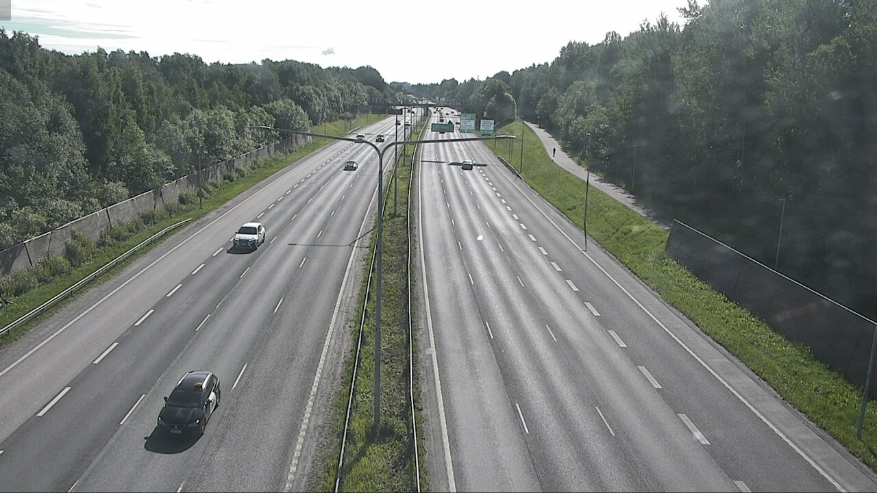 Kelikamerat Kuva Tie 51 Espoo, Westend, Espoo, Uusimaa