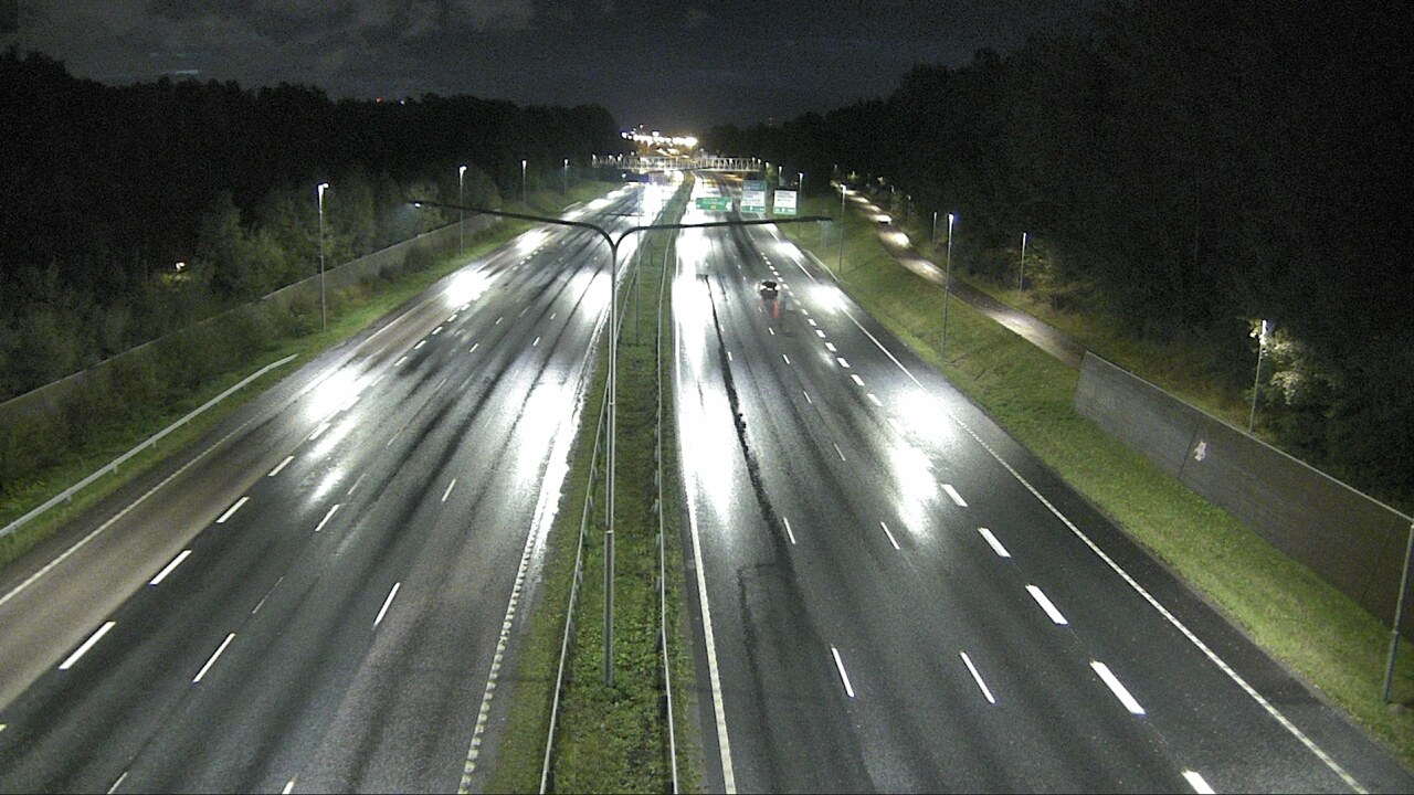 Kelikamerat Kuva Tie 51 Espoo, Westend, Espoo, Uusimaa