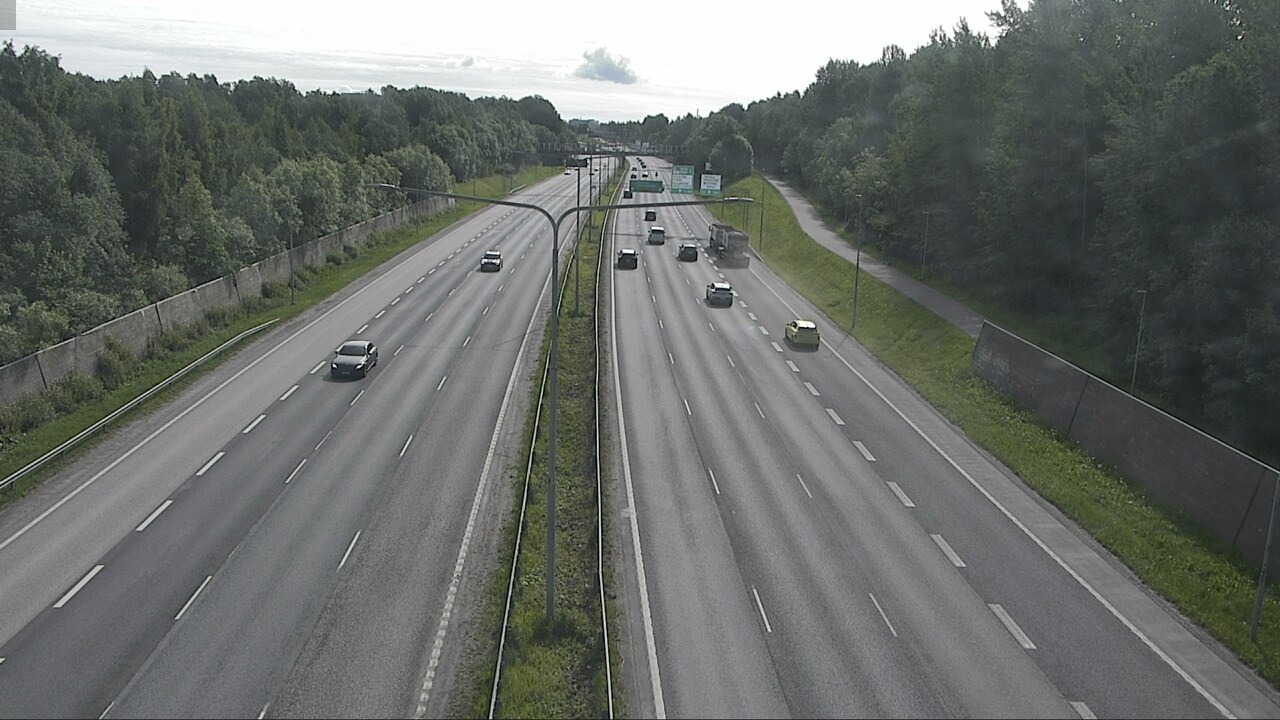 Kelikamerat Kuva Tie 51 Espoo, Westend, Espoo, Uusimaa